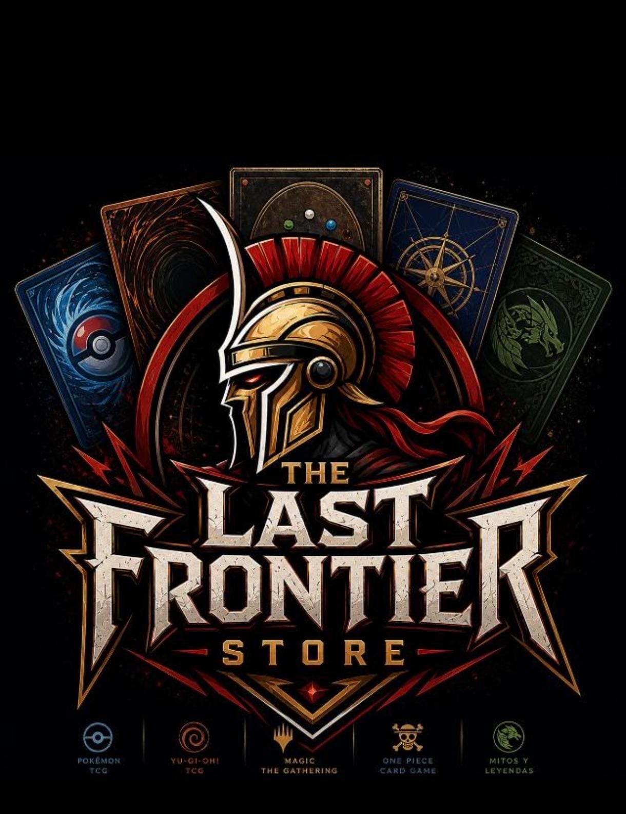 Last Frontier